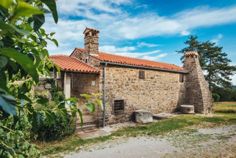 Da Maresego (Marezige) a Pirano